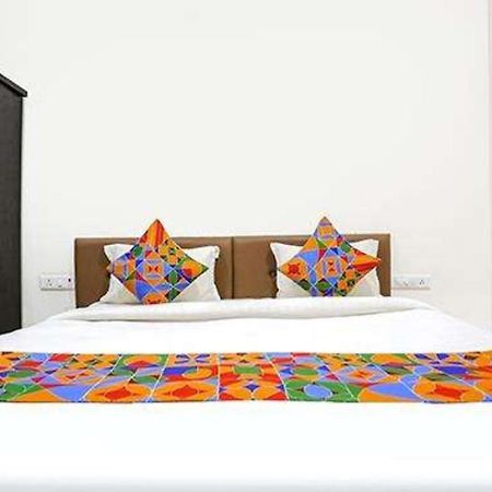 Fabhotel Fortune Residency Индаур Экстерьер фото
