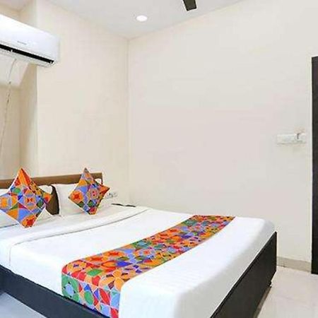 Fabhotel Fortune Residency Индаур Экстерьер фото