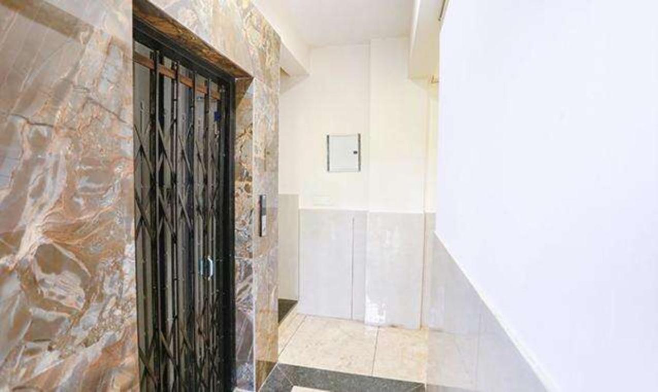 Fabhotel Fortune Residency Индаур Экстерьер фото
