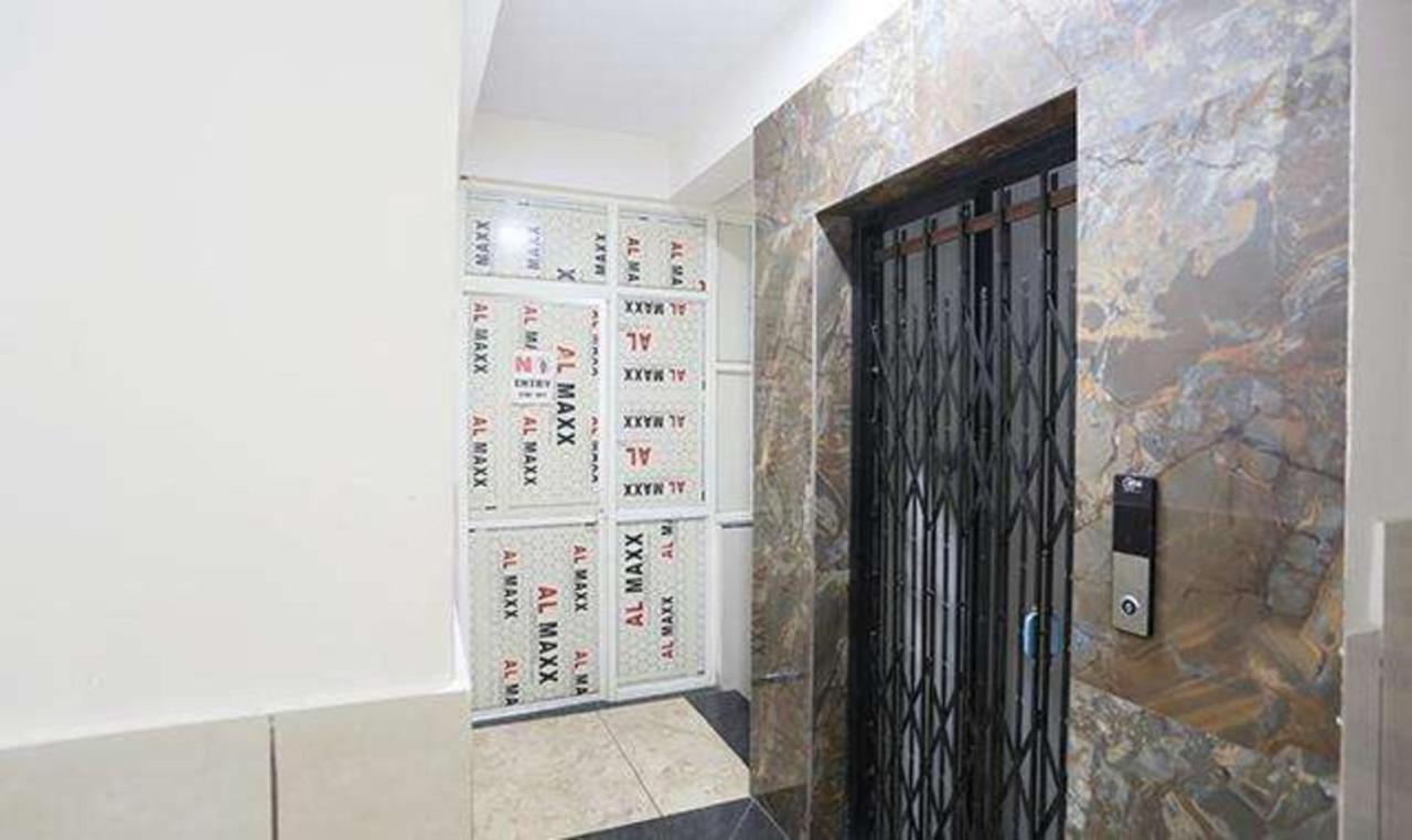 Fabhotel Fortune Residency Индаур Экстерьер фото
