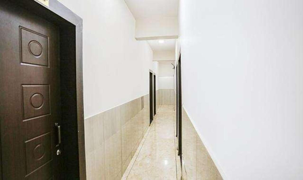 Fabhotel Fortune Residency Индаур Экстерьер фото